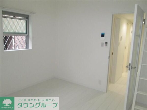 アペックス北里の物件内観写真